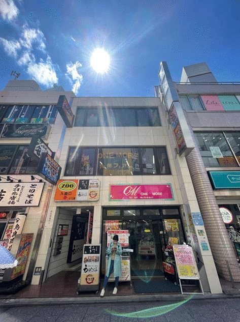 所沢駅徒歩4分！至便なアクセス◎飲食店相談可能1～3階居抜き物件