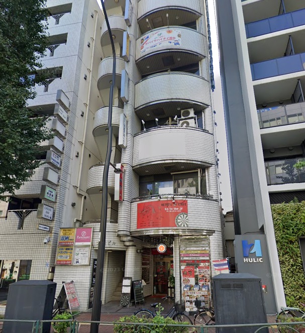 新御茶ノ水駅徒歩1分！本郷通り沿いの和風居酒屋居抜き店舗物件