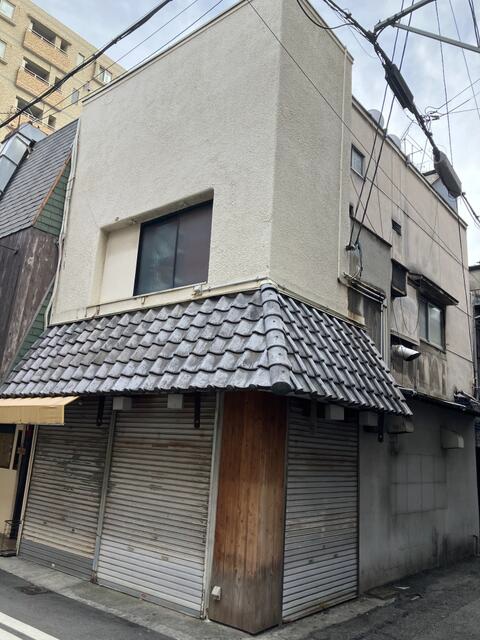 昭和町駅徒歩3分！フリーレント24カ月☆駅近居抜き物件