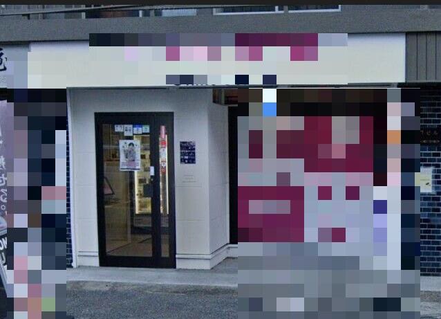 本八幡駅徒歩2分！路面店舗物件