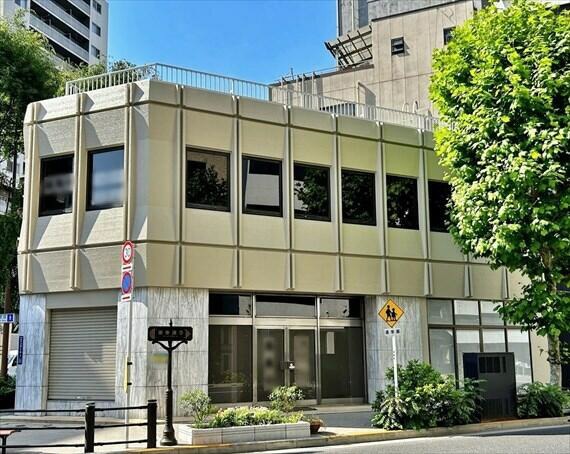 【中央区】東日本橋駅徒歩2分！駅近の好立地☆1階路面店物件