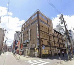 栄駅徒歩5分！業種ご相談ください☆Barにも最適24時間利用可能物件