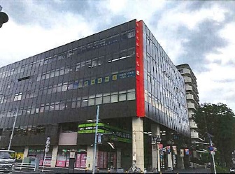 根岸駅徒歩1分！スケルトン渡し可能な居酒屋居抜き店舗物件