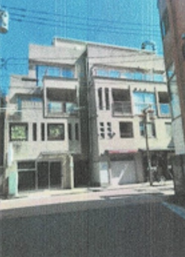 武蔵新田駅徒歩2分！袖看板無料☆人通りが多い商店街沿い1階路面店舗