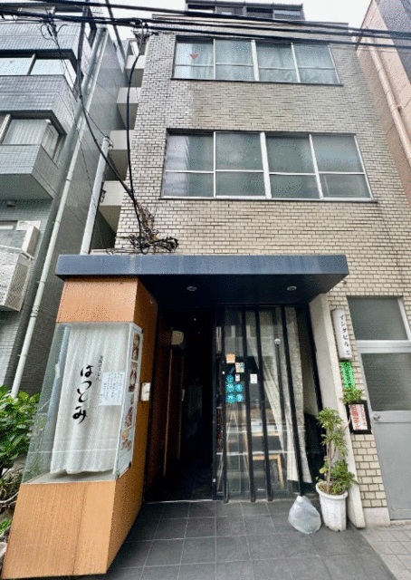 江⼾川橋駅徒歩2分！23時迄営業可能☆駅前で視認性抜群・路面店物件