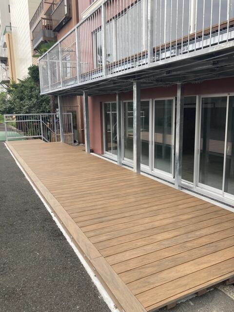 【台東区】浅草駅徒歩1分！人気エリアの好立地◎飲食店相談可能バルコニー付物件