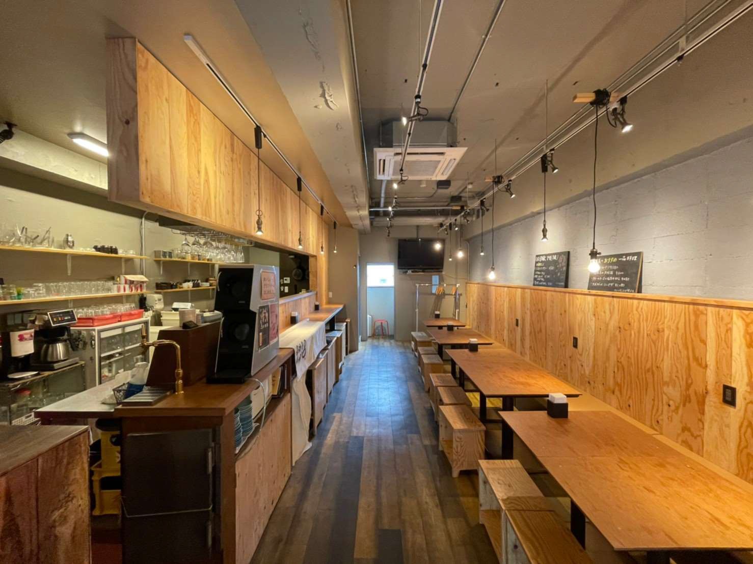 瀬谷駅徒歩1分！駅出てすぐのイタリアン居抜き店舗物件