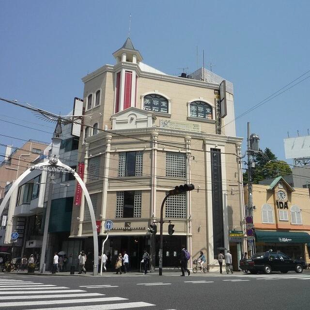 石川町駅徒歩3分！人気エリア飲食向き☆内装造作譲渡費相談可能居抜き物件