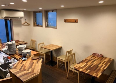 【目黒区】祐天寺駅徒歩5分！重軽食も相談可能です☆飲食居抜き物件