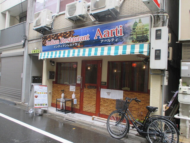 秋葉原駅徒歩5分！神庭掲出可能・1階路面の多国籍料理店居抜き店舗物件