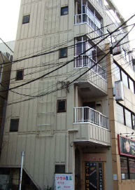 竹ノ塚駅徒歩2分！路面チキン店居抜き店舗物件【足立区】