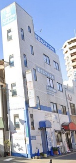 粉浜駅徒歩5分！駅近・集客見込◎低予算でスタートできる飲食店居抜き物件