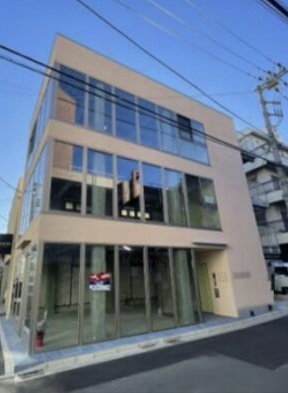 自由が丘駅徒歩4分！駅近で視認性良好◎天井高2.5ｍ以上スケルトン物件