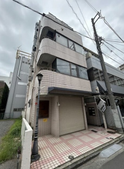 藤沢駅徒歩3分！駅近・地域密着型☆カフェにおすすめ飲食店物件