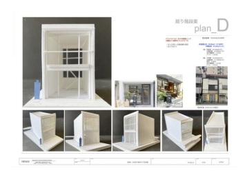 西日暮里駅徒歩10分！都道府県道沿いで視認性良好◎新築スケルトン物件