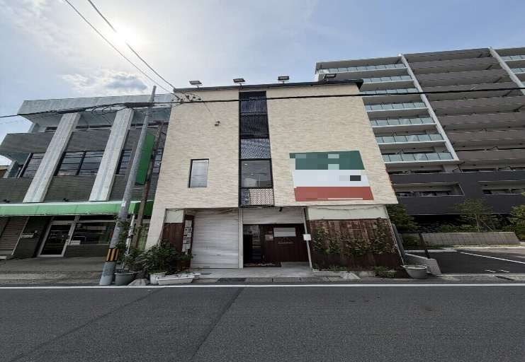 【豊田市・豊田市駅徒歩2分】中心市街地の内装美麗なイタリアン居抜き物件／重飲食相談可・即営業相談可