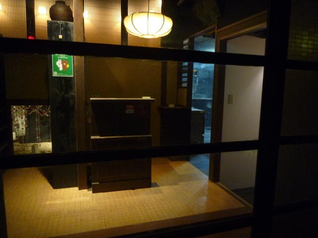 金山駅徒歩4分！一味違う客席☆お洒落な居酒屋居抜き物件