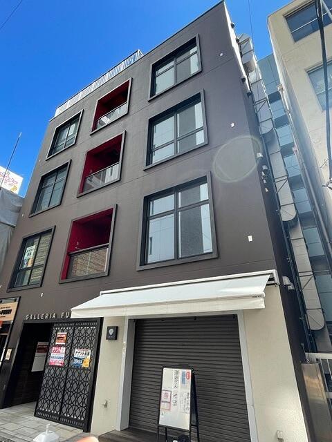 関内駅徒歩4分！飲食店に最適◎深夜営業も可能な物件